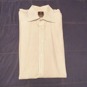 Taylorbyrd Men’s Dress Shirt